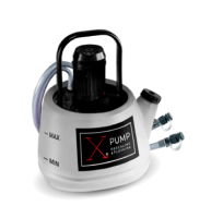 X-PUMP 15 SR (полуавтоматический реверс)