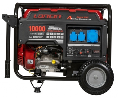 Loncin LC10000D-AS